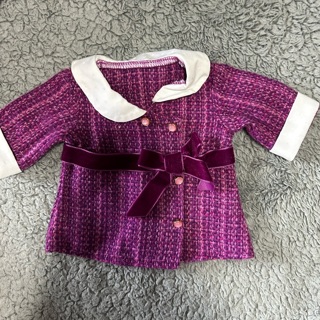 American Girl Doll Dress