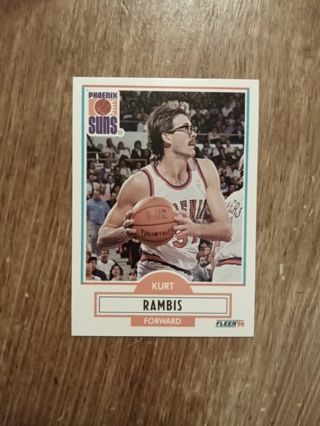 Kurt Rambis