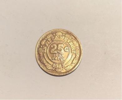 Vintage 1982 Chuck E. Cheese Game Token 