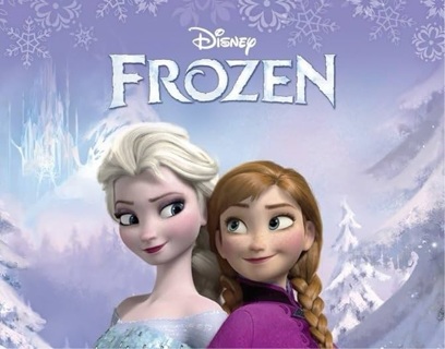 Frozen - HD Google Play