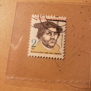 stamp