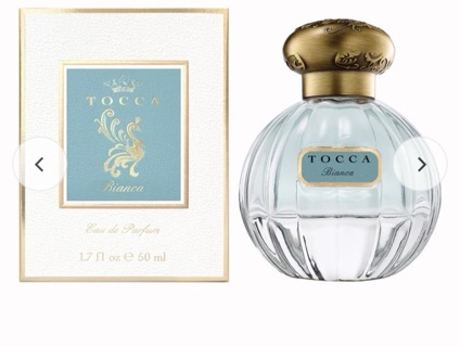 ~Perfume~ TOCCA Bianca