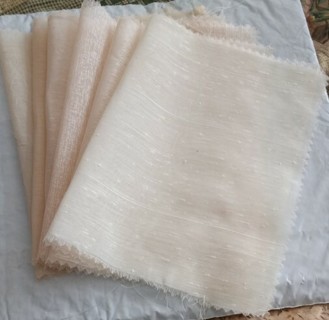 Gauze Fabric 