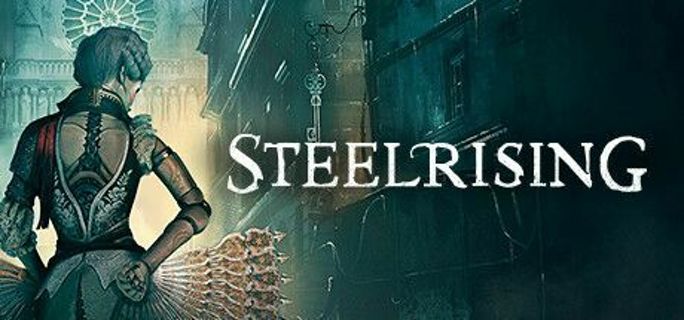 STEELRISING Steam Key