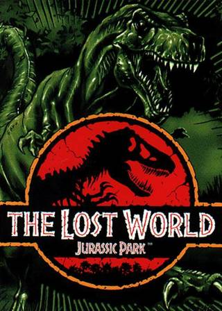 One day Sale! "Jurassic Park: The Lost World" 4K UHD-"I Tunes" Digital Movie Code