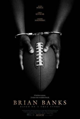 Brian Banks (2019) HD Digital Movie Code MA