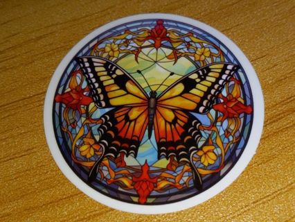 Beautiful Cool new nice vinyl laptop sticker no refunds regular mail high quality!