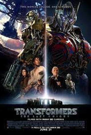 "Transformers: The Last Knight" "HD Vudu" Digital Movie Code