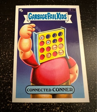 Connected Conner 