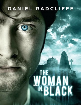 ✯The Woman In Black (2012) Digital HD Copy/Code✯