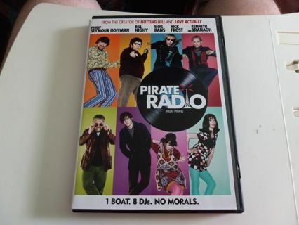 Pirate radio