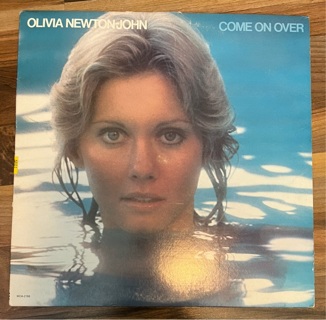 Olivia Newton-John