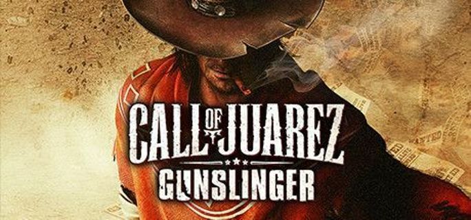 Call of Juarez Gunslinger Steam Key