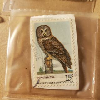 US stamp