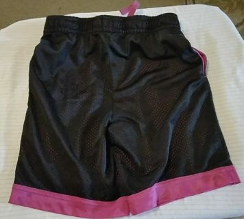 Womens Basketball Shorts Size Large