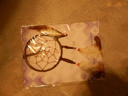 DREAMCATCHER~~  New!