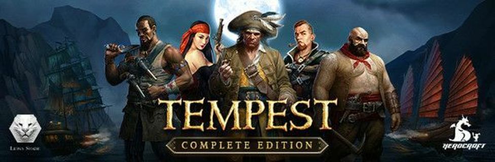 Tempest Complete Edition Steam Key