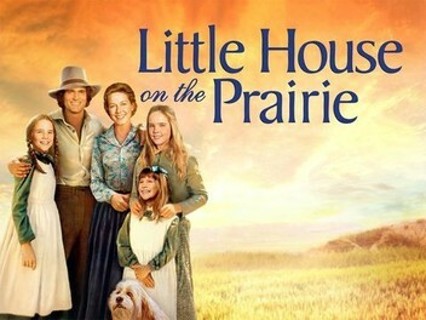 "Little House on The Prairie: Season 2" 21_Eposides_HD "Vudu" Digital Code