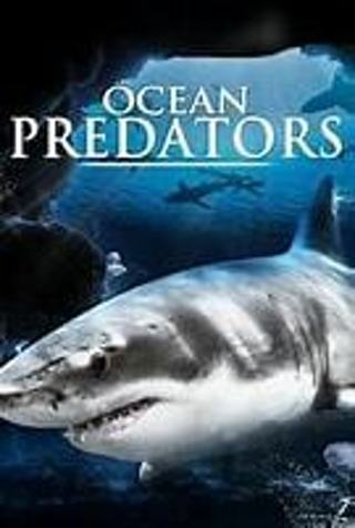 Ocean Predators [Digital Code - HD] Movies Anywhere