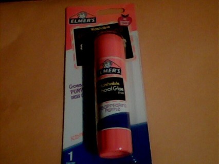 School Glue Stick