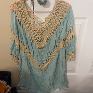 Woman’s boutique blouse 