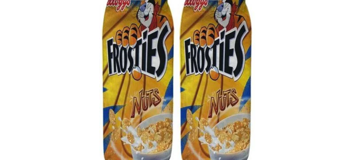 Frosties Nuts Socks