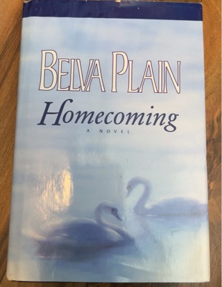 Homecoming by Belva Plain