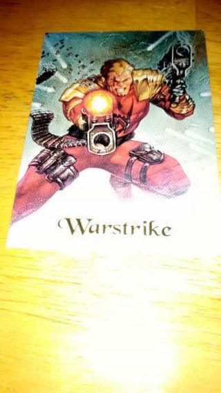 Warstrike