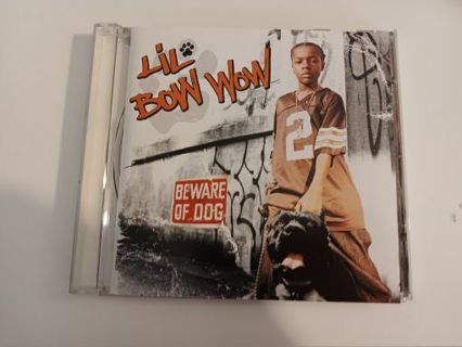 Lil bow wow