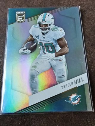 Tyreek Hill