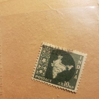 stamp