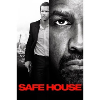 Safe House - iTunes only  