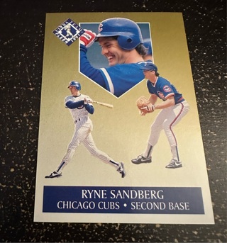 Ryne sandberg 