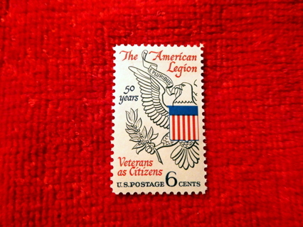  Scotts # 1369 1969  MNH OG U.S. Postage Stamp.