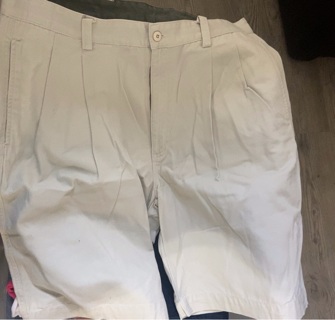 Men’s shorts 