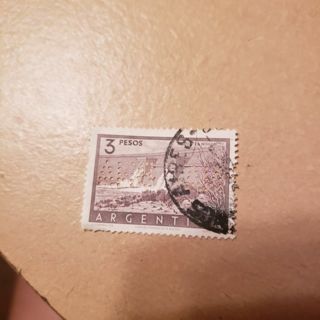 stamp