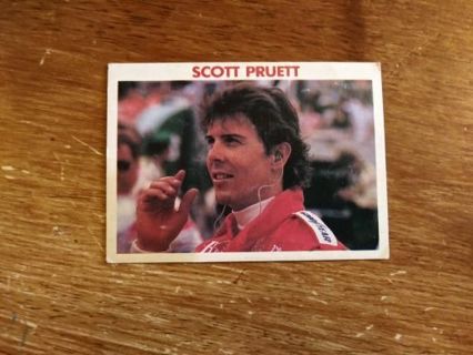 Scott Pruett (Racing)