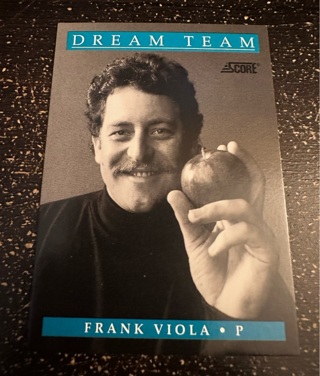 Frank viola 