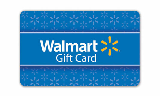  $ 5.00 WALMART GIFT CARD CODE 