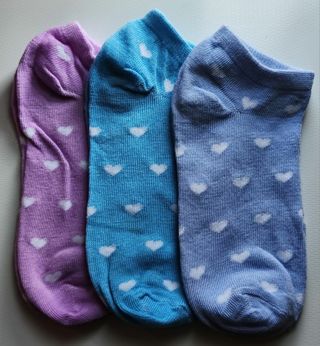 WINNERS CHOICE BN Women's Socks