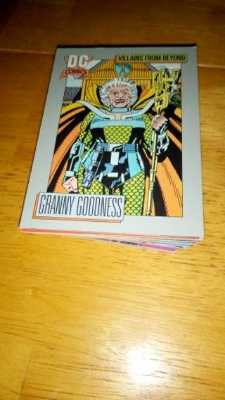 Granny Goodness