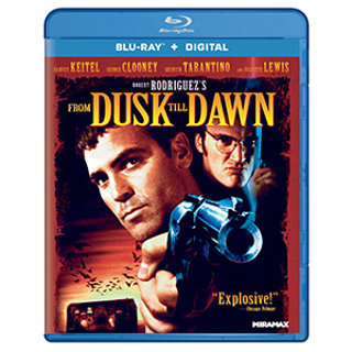 From Dusk Til Dawn Digital HD