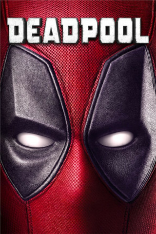 ✯Deadpool (2016) Digital HD Copy/Code✯ 