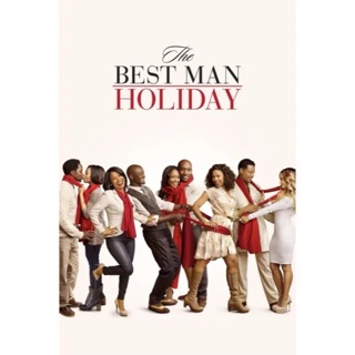 Best Man Holiday - HD iTunes only 