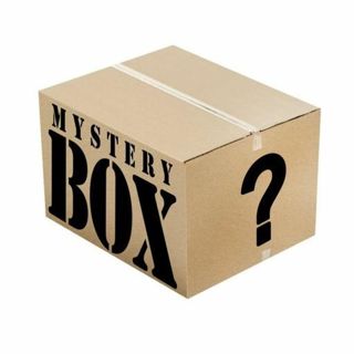 3 Toys Mystery Box Brand New Random Children's Toys/Collectibles Marvel,DC,funko,Disney etc over