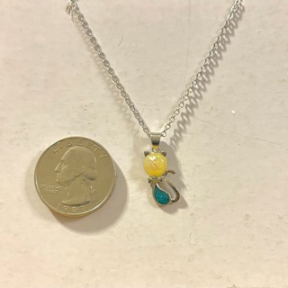 New, 1 Necklace