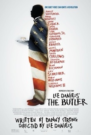 Lee Daniels’ The Butler - HD iTunes 