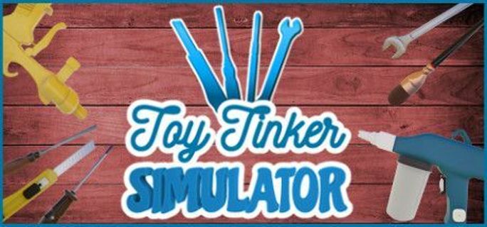 Toy Tinker Simulator Steam Key