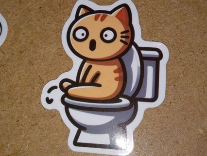 Cute one vinyl sticker no refunds regular mail Win 2 or more get bonus