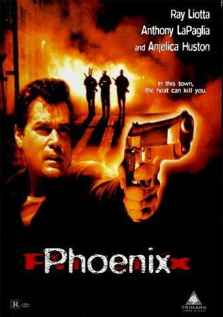 Phoenix HD Redeems At (Vudu)